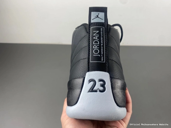 Official Maikesneakers Jordan CT8013-010 Barons Air 12 0714
